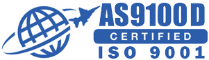 ISO-AS9100D