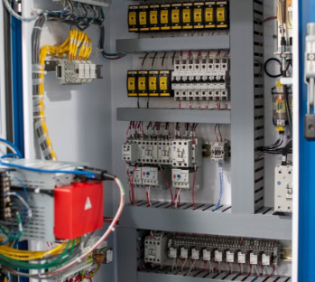 CONTROL PANELS