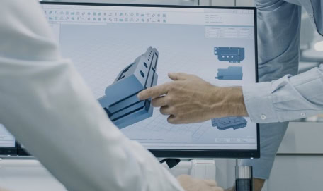 Design & Process Documentation Services