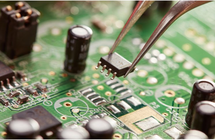 Printed Circuit Board Assemblies