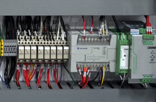 Programable Controls