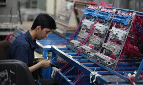 Electrical & Mechanical Design Services