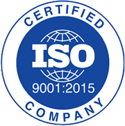 ISO 9001:2015