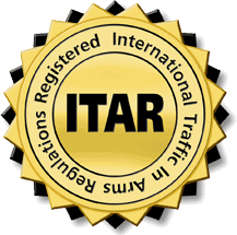 ITAR Certification