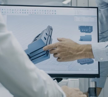 MANUFACTURING AND CONSULTING ENGINEERING SERVICES