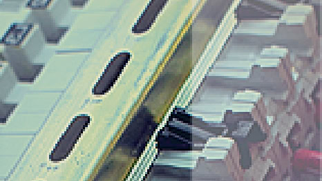 MANUFACTURING & INDUSTRIAL CONTROLS