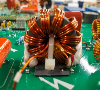 PRINTED CIRCUIT BOARD ASSEMBLIES