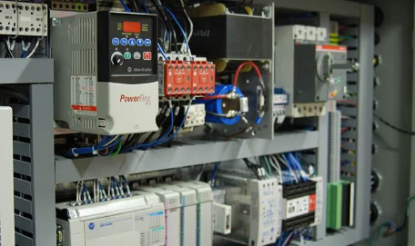 Scalable Manufacturing Solutions