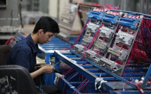 Electrical & Mechanical Design